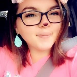 Meet your Posher, Alexandria